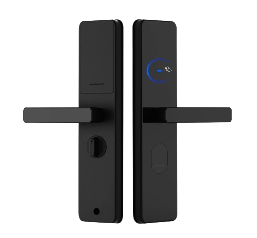 Fennelsoft Hotel Smart Lock Solution