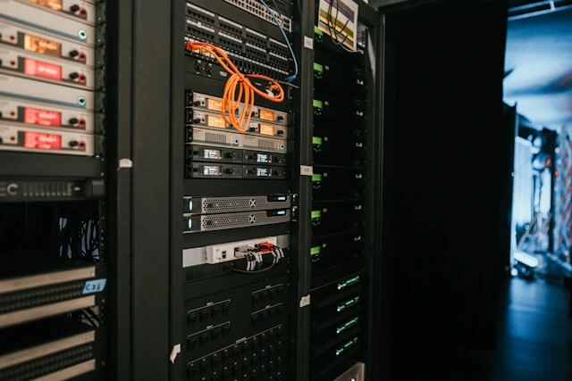 ⁠Server Deployment
