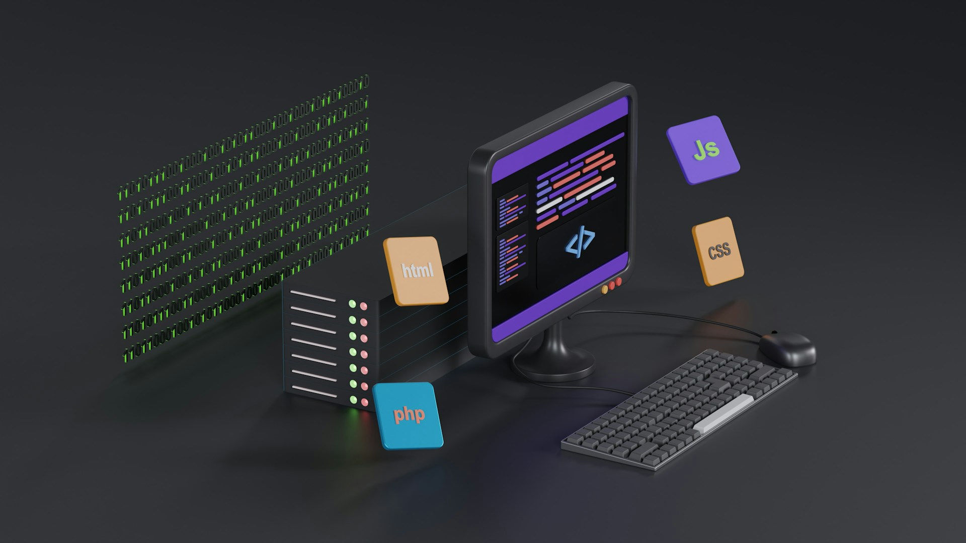 Custom Software