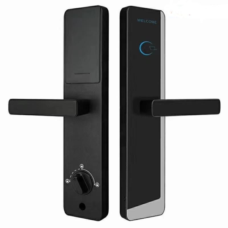 Hotel Smart Door Locks